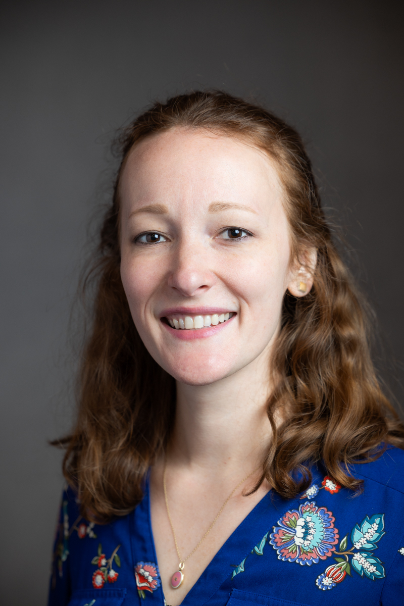 Katie M Whipkey photo
