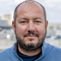 Daniel D'Esposito photo