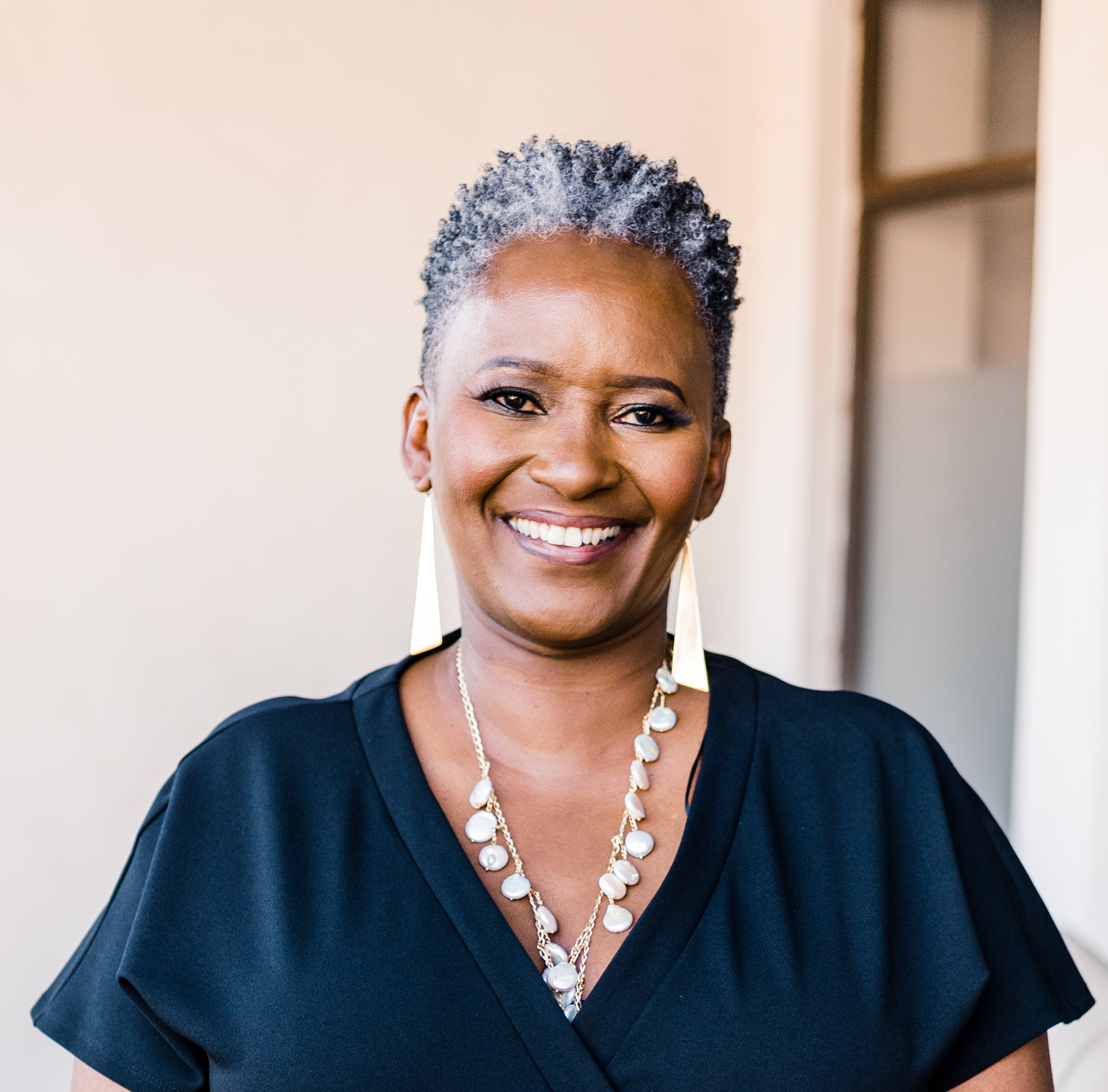 Ann Kabinga - Connect X (Connect Experiential Limited). photo
