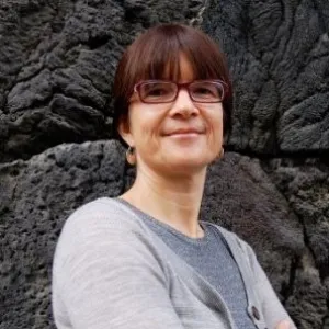 Simone Haf photo