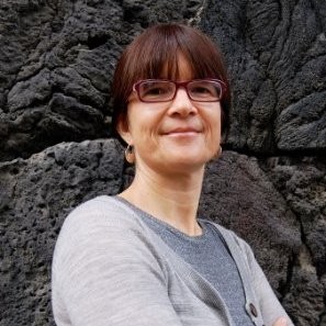 Simone Haf photo