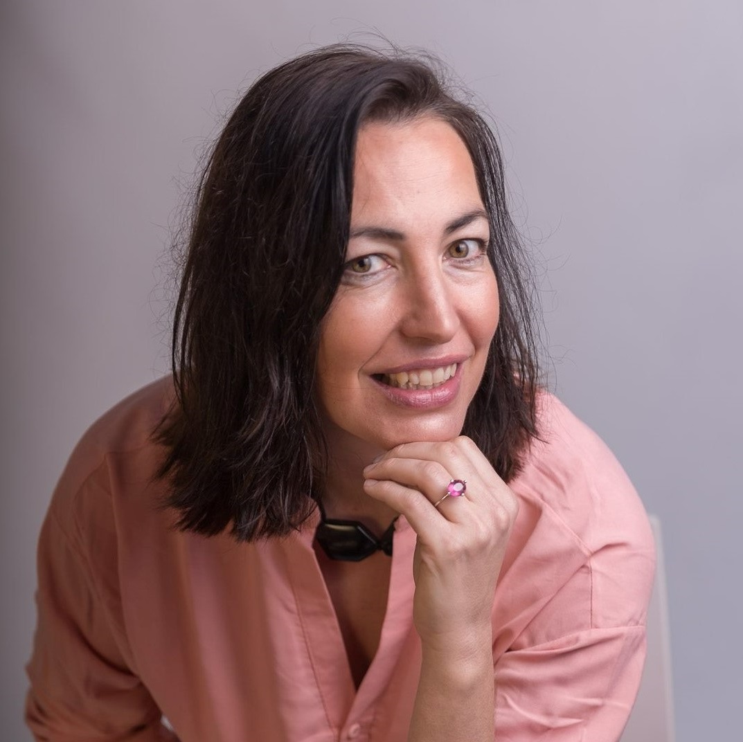 Sabine Panneau photo