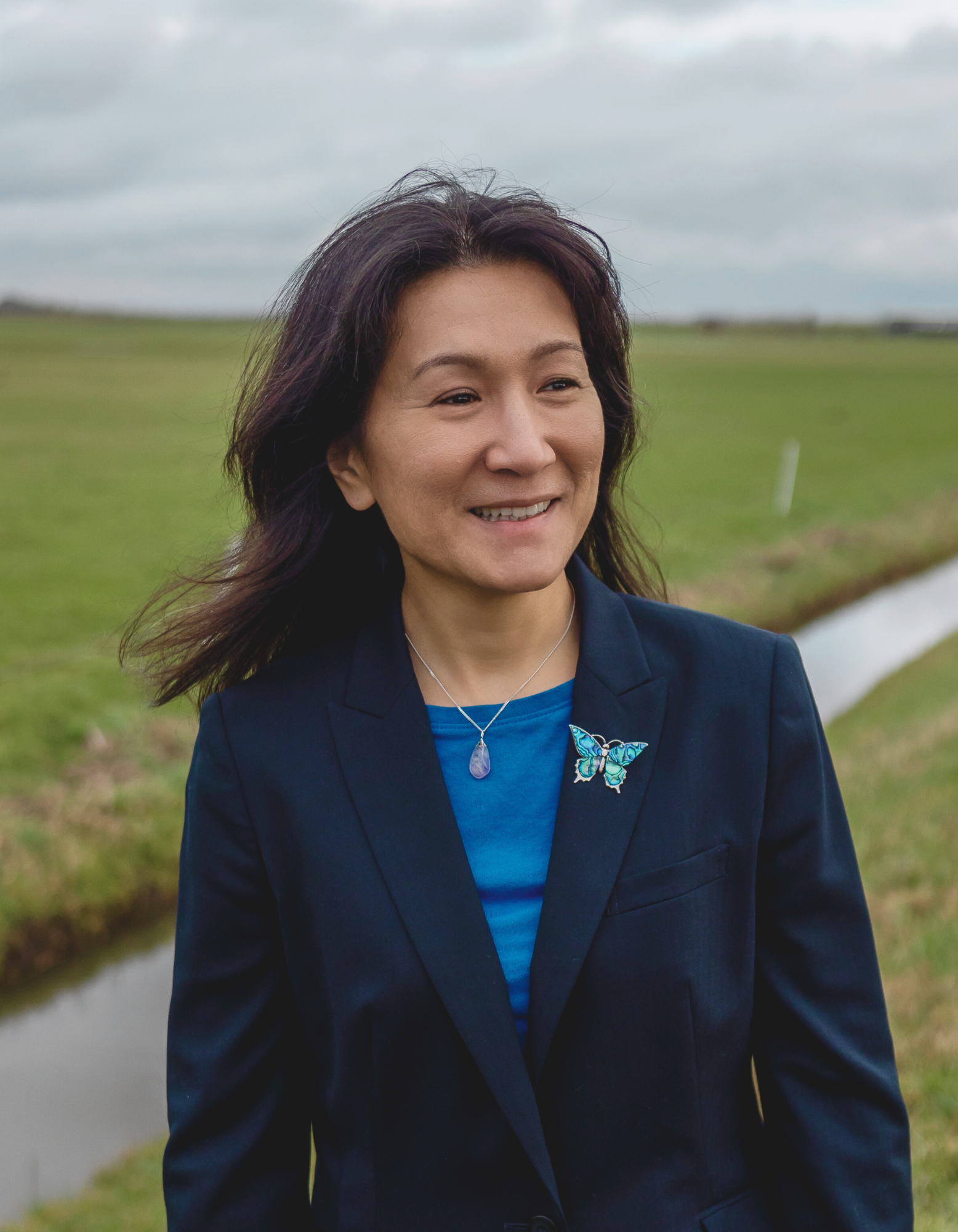 Chizu Matsushita - Synergy Facilitation photo