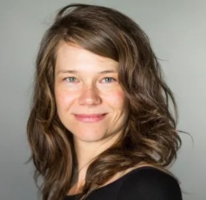 Alexandra Pittman (ImpactMapper) photo