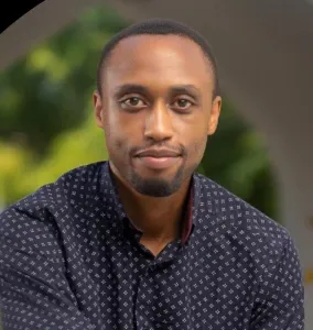 Kenneth Mbuthia (Henga Systems Limited) photo