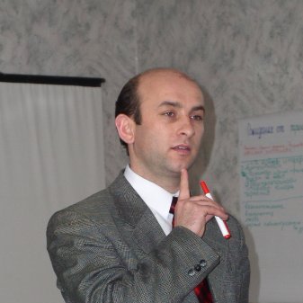 Gheorghe Caraseni photo