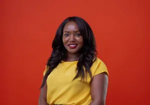 Evelyn Masaba photo