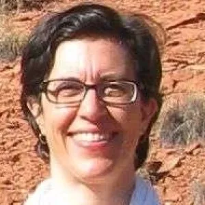Martha Farmelo photo