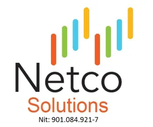 NETCO SOLUTIONS SAS photo