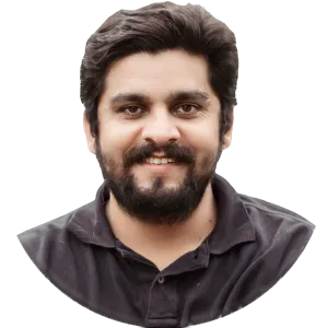 Saquib Niaz photo