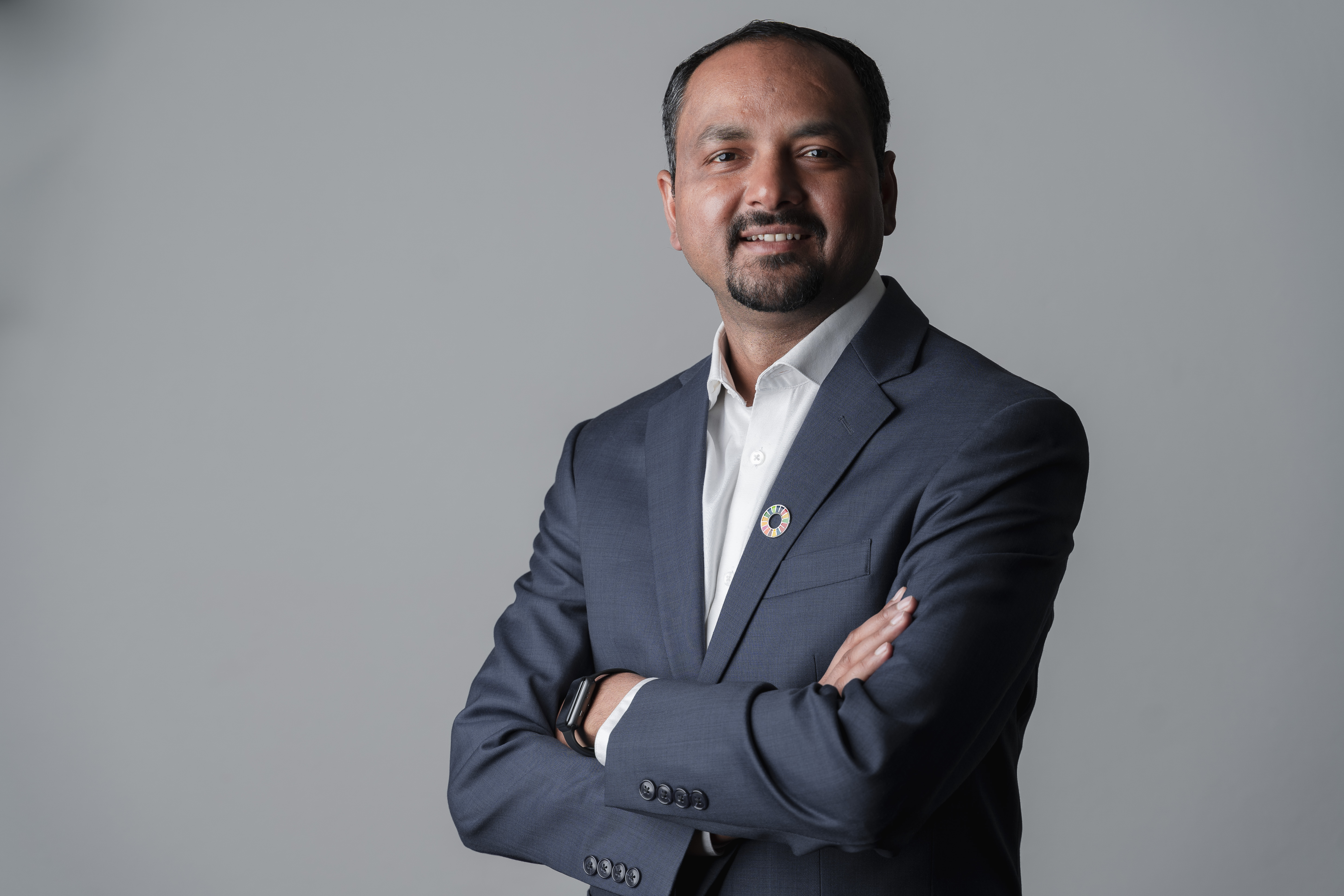 Pradip Pariyar photo