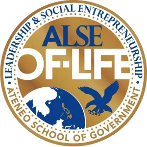 Ateneo School Of Government