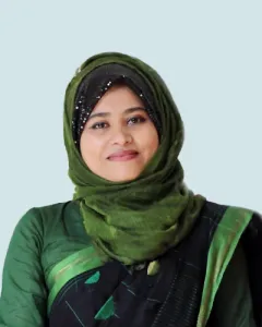 Sabnam Mostari