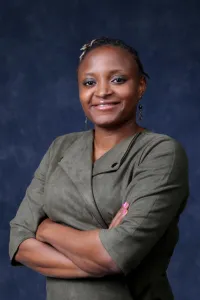 Agatha Mumo