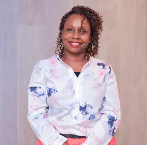 Hilda Hakiza Kamugisha