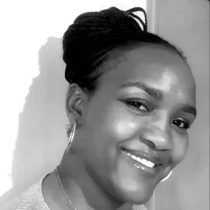 Faith Munyiri photo