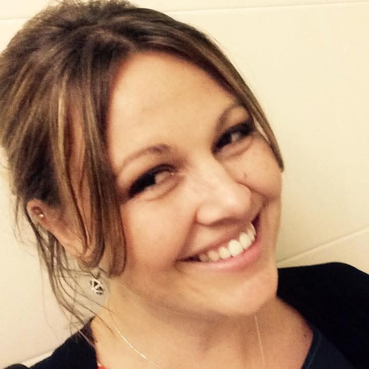 Jacqueline Robson - Nimo Safeguarding photo