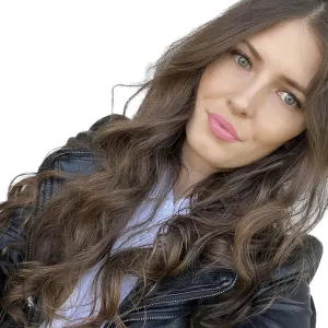 Ajla Bazdar — Lead software engineer • Bosnia and Herzegovina