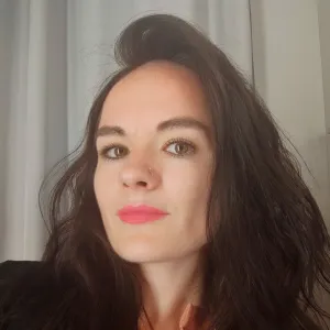 Nataliia Sharnina