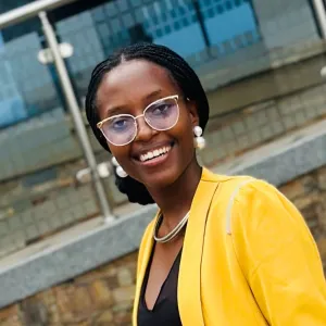Natasha Umuhoza
