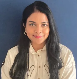 Jonel Sahadew