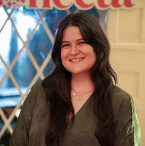 Laura Cala — Capacity Building Officer - LAC Region • Colombia