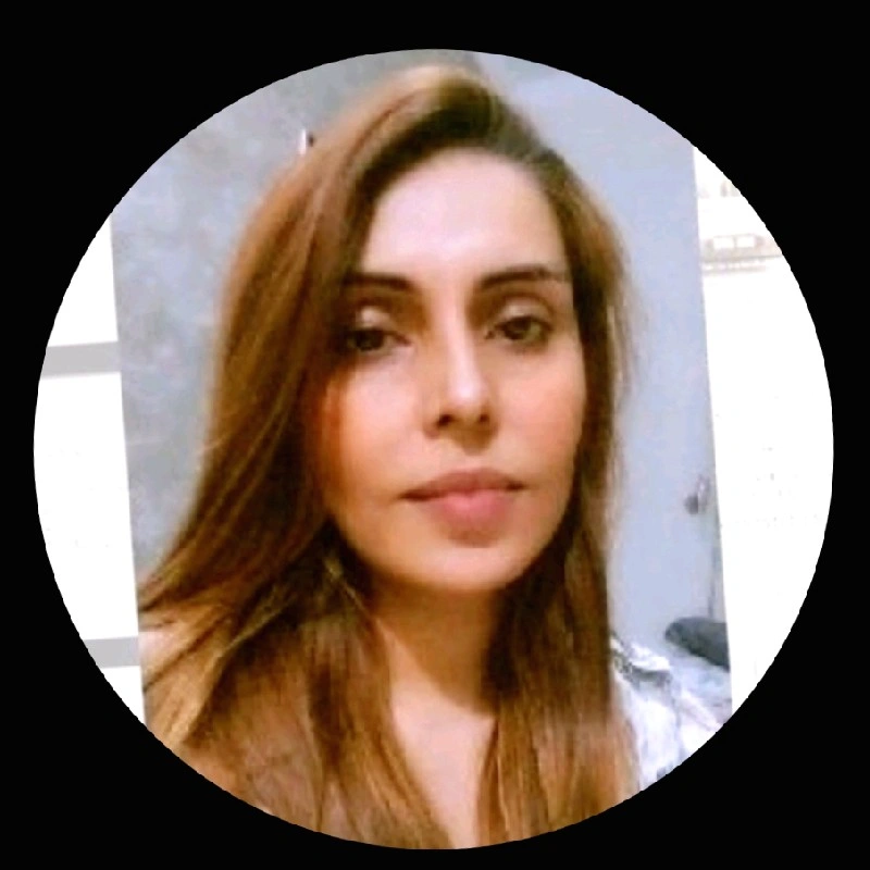 Sadia Farid photo