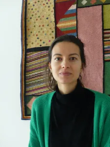 Mariana Segre (Stone Soup) photo