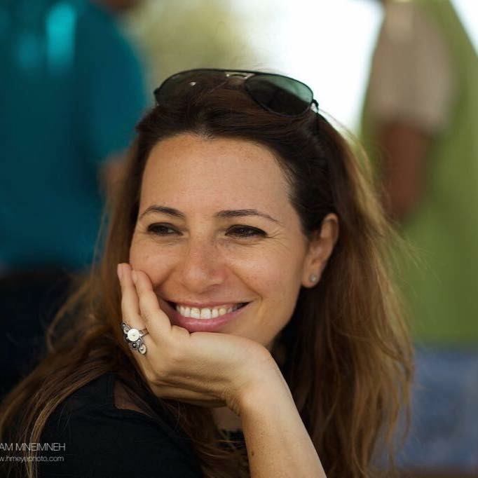 Sivine El Khatib photo