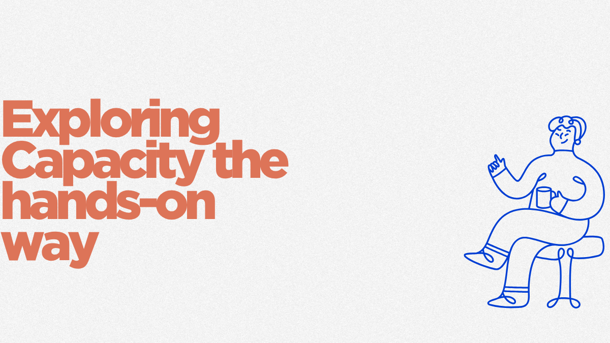 From Abstract to Action: Introducing Our Nonprofit Capacity Development Catalog