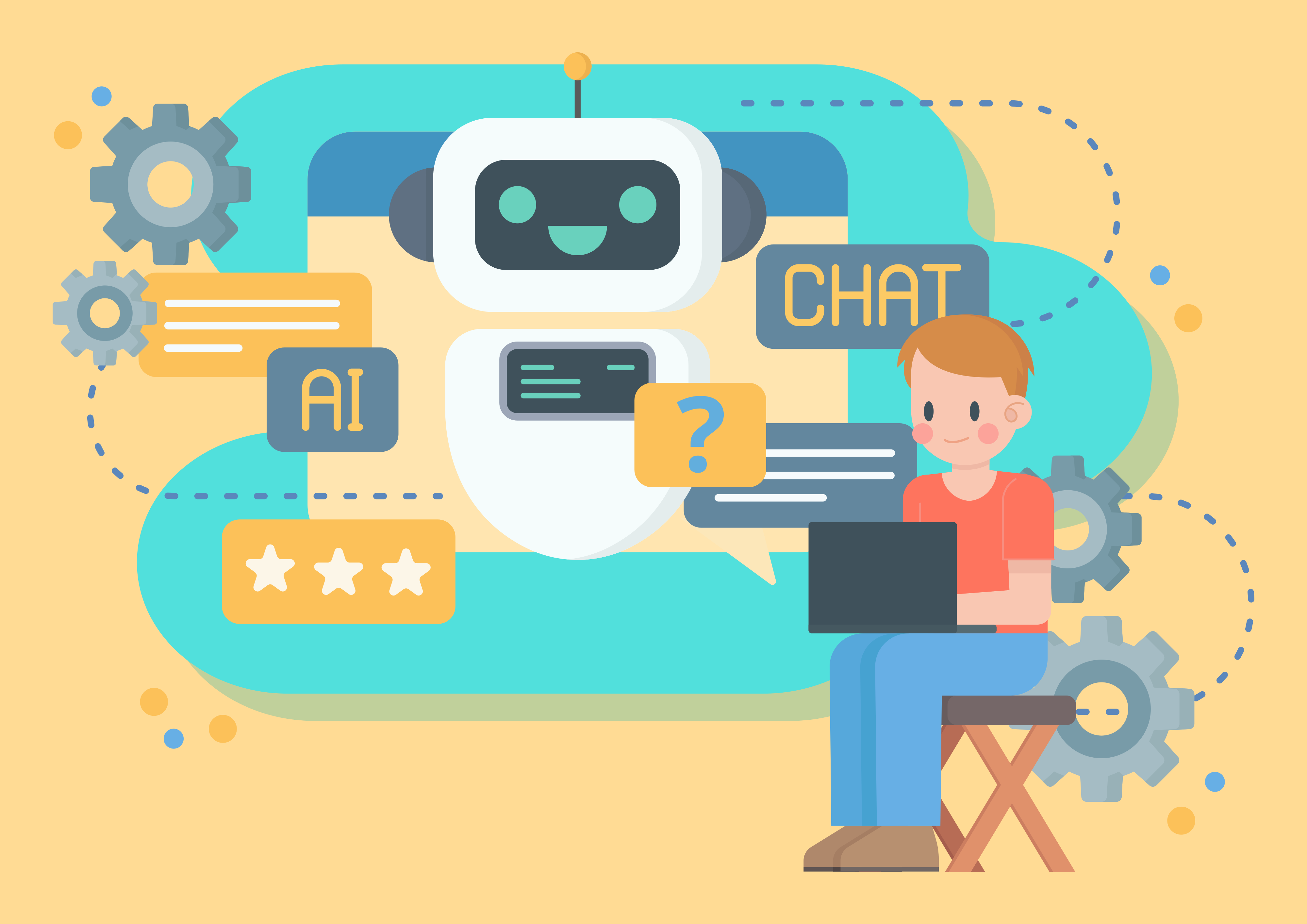 Digital Safeguarding in the Age of Artificial Intelligence (AI): The New Survival Skill You Can't Ignore