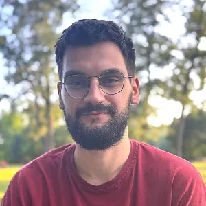 Abdullah Aldzic — Software developer • Bosnia and Herzegovina