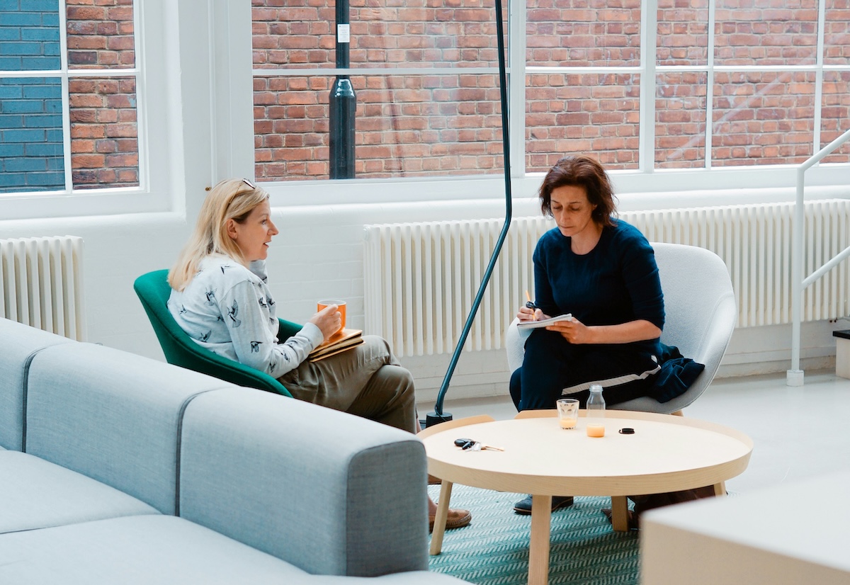 How to Run a Leadership 360 With a Coach (Without Being a 360 Expert)