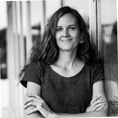 Adriana Karpinska photo