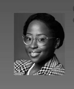 Oprah Ayebare