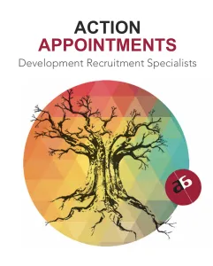 Lisa Garson (Action Appointments)