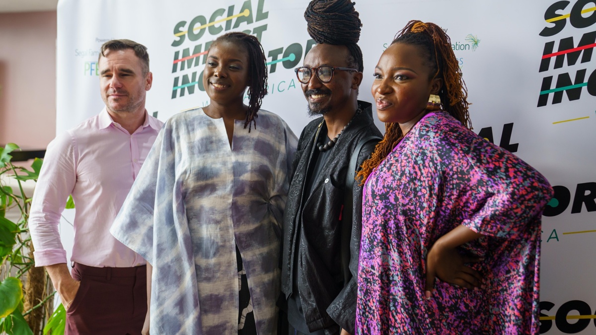 Building “Impact Readiness”-Behind the Scenes of the Social Impact Incubator