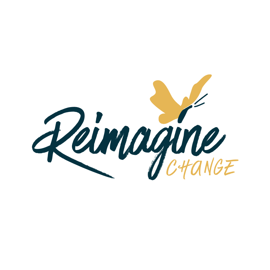 ReImagine Change photo
