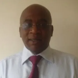 Youssouf Cissé photo