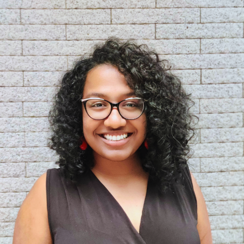 Zamira Monteiro / Amplify Consulting photo