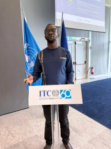 Okari Magati photo