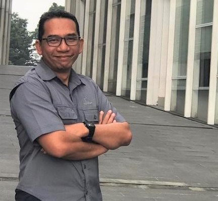 Adhi Rachmat Hariyadi photo