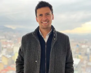 Luis Felipe Murcia Guerrero photo