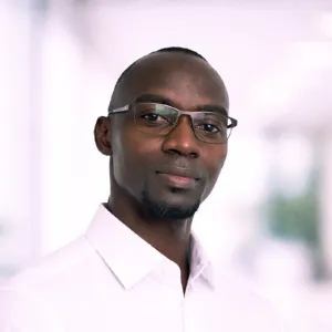 Jacques Désiré Sidy Sarr photo
