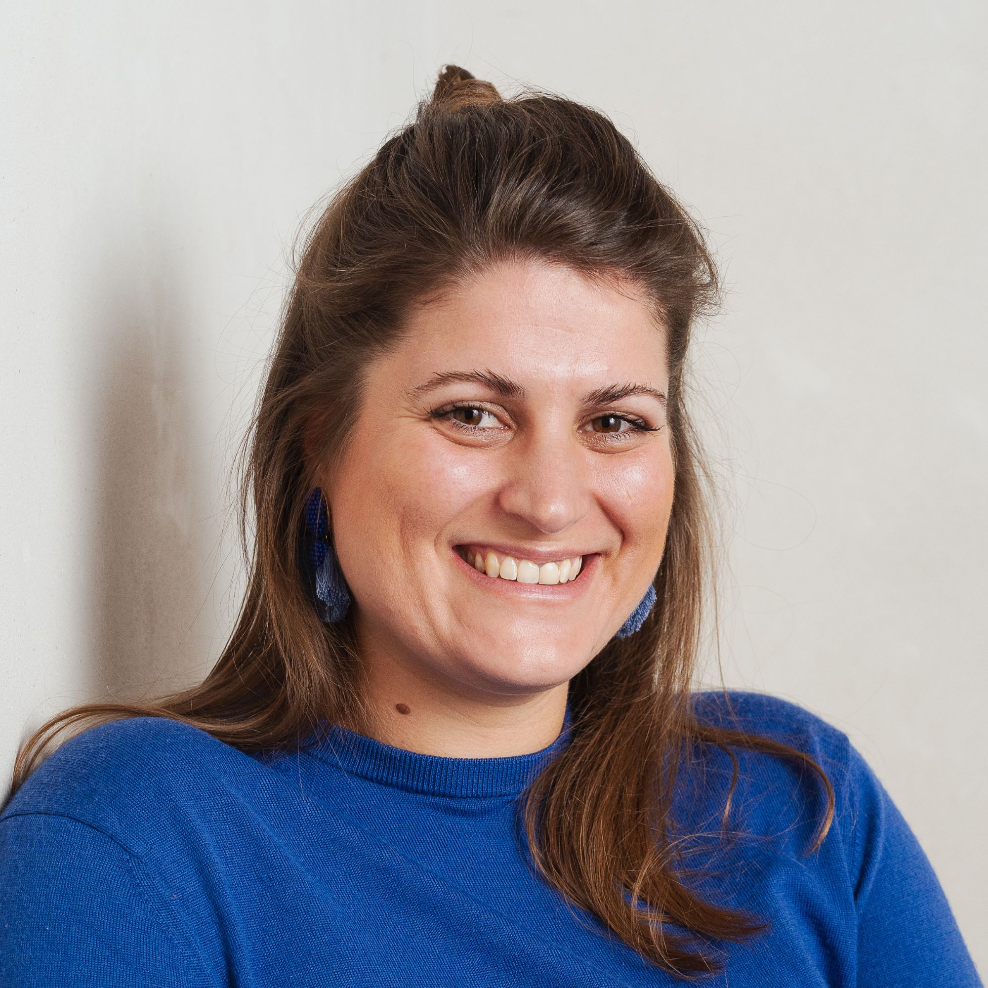 Alex Rupp - consulting + coaching photo