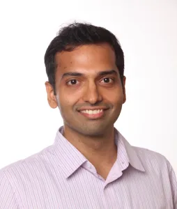 Arjav Chakravarti photo