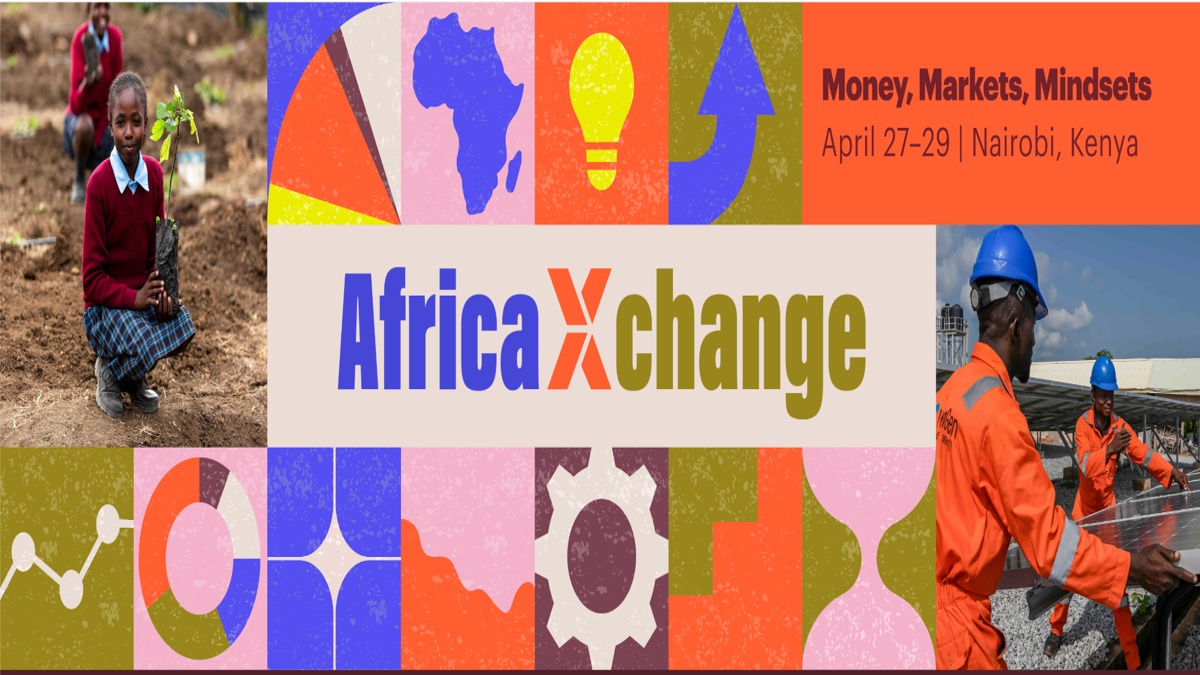 Lessons from Africa Xchange 2026: Money, Markets, and Mindsets