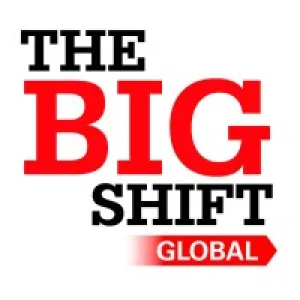 Big Shift Global Campaign