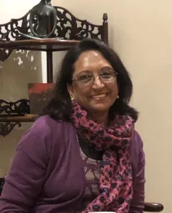 Dee Jethwa photo