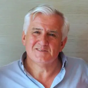 Paul Nolan (GCPS Consulting) photo